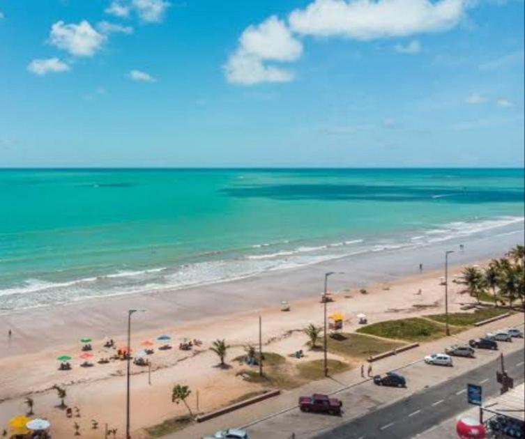 Apartamento No Bessa Joao Pessoa Exterior photo